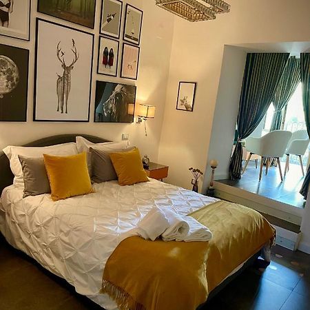 Santafe' Apartment Vietri Bagian luar foto