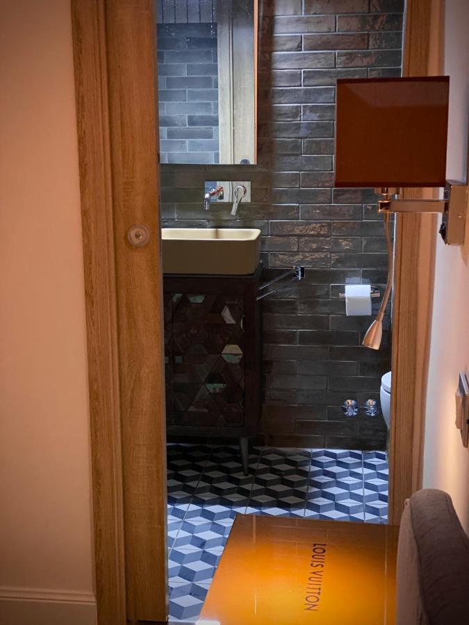Santafe' Apartment Vietri Bagian luar foto