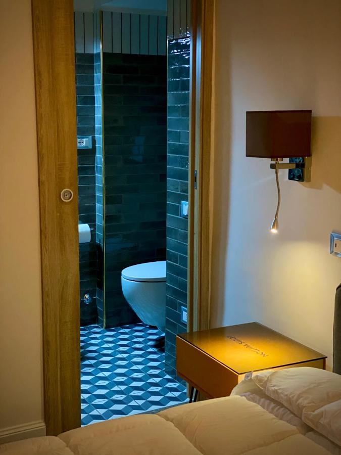 Santafe' Apartment Vietri Bagian luar foto