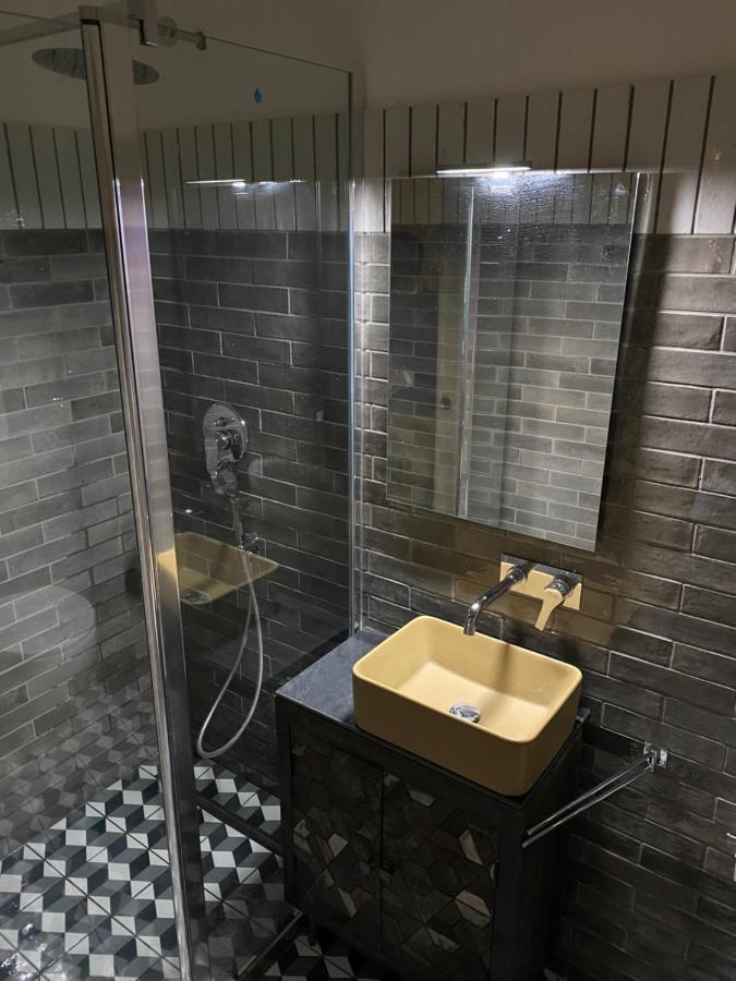 Santafe' Apartment Vietri Bagian luar foto
