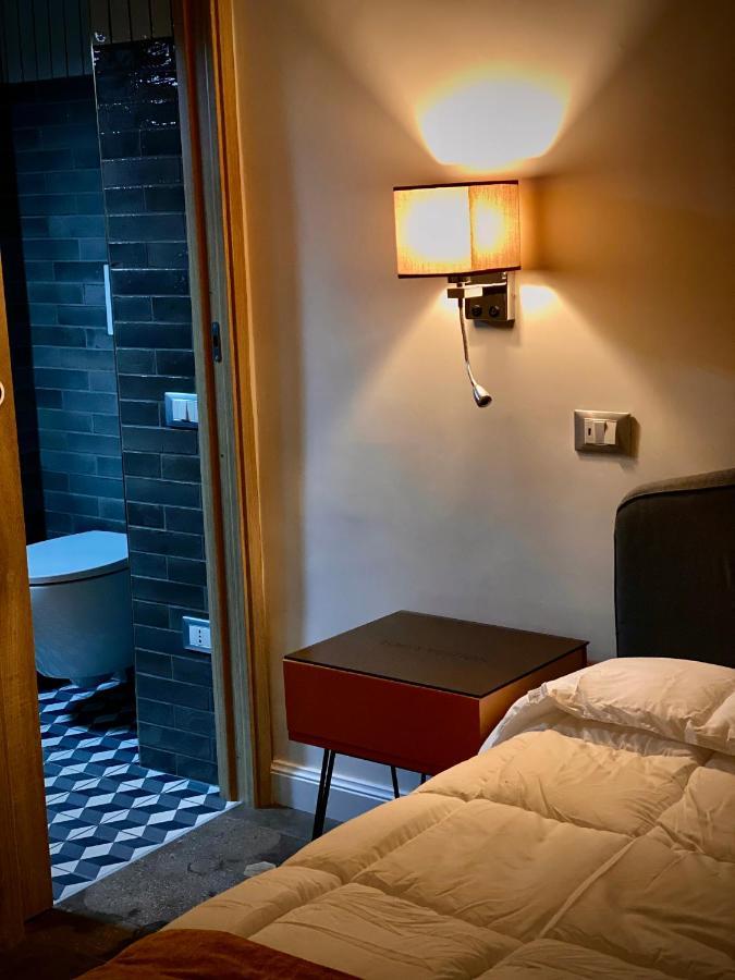 Santafe' Apartment Vietri Bagian luar foto