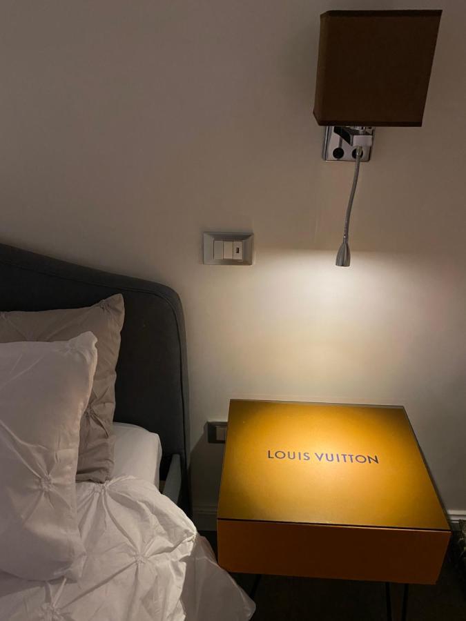 Santafe' Apartment Vietri Bagian luar foto