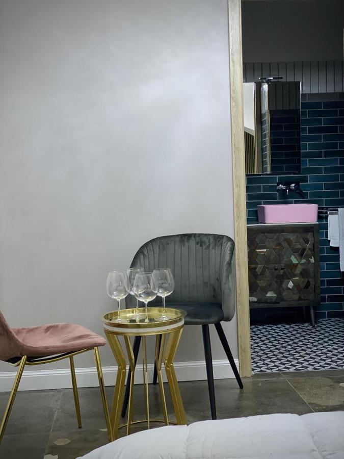 Santafe' Apartment Vietri Bagian luar foto