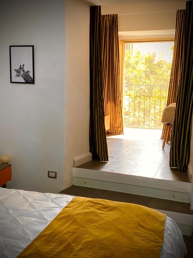 Santafe' Apartment Vietri Bagian luar foto