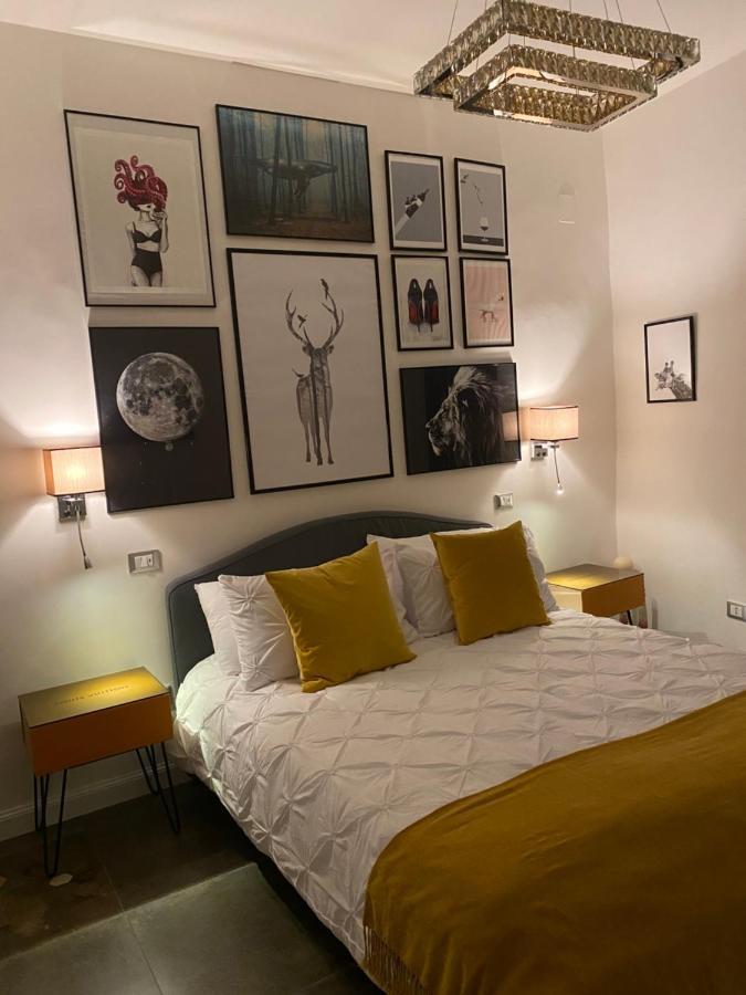 Santafe' Apartment Vietri Bagian luar foto