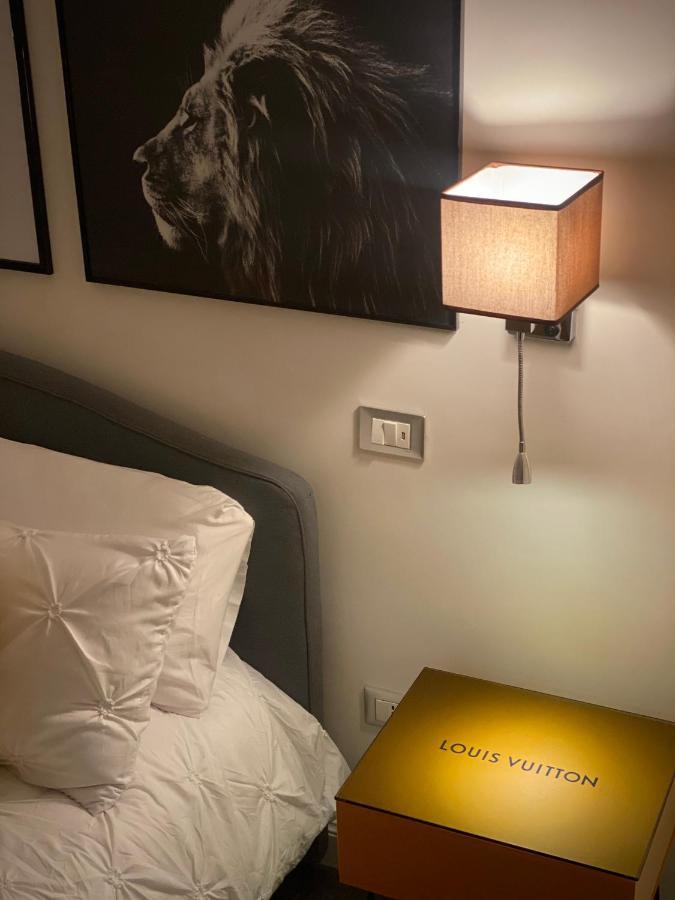 Santafe' Apartment Vietri Bagian luar foto