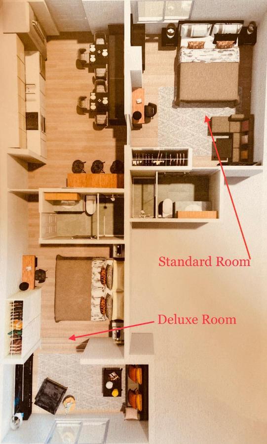 Santafe' Apartment Vietri Bagian luar foto